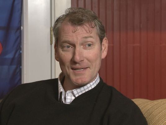 Steve Christie - Motivational Sports Speaker