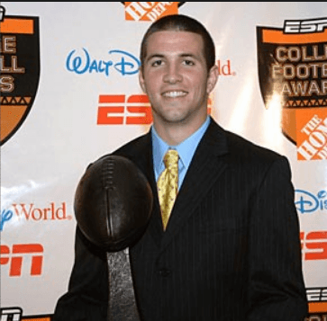 Graham Gano - Motivational Sports Speaker