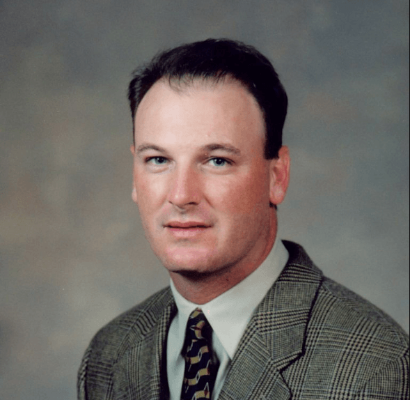 Peter Tom Willis - Motivational Sports Speaker