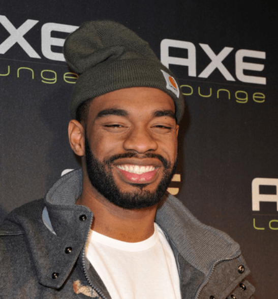 Jermaine Gresham - Motivational Sports Speaker