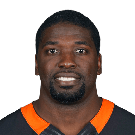 Robert Geathers - Motivational Sports Speaker