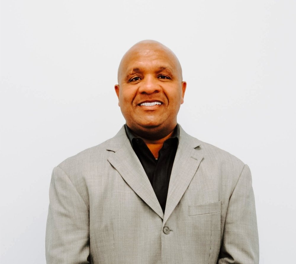 Hue Jackson - Motivational Sports Speaker