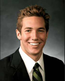 Jordan Cameron - Motivational Sports Speaker