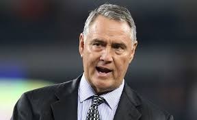 Danny White - Motivational Sports Speaker