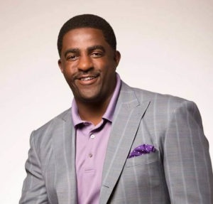 Greg Ellis - Motivational Sports Speaker