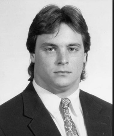 Mark Stepnoski - Motivational Sports Speaker