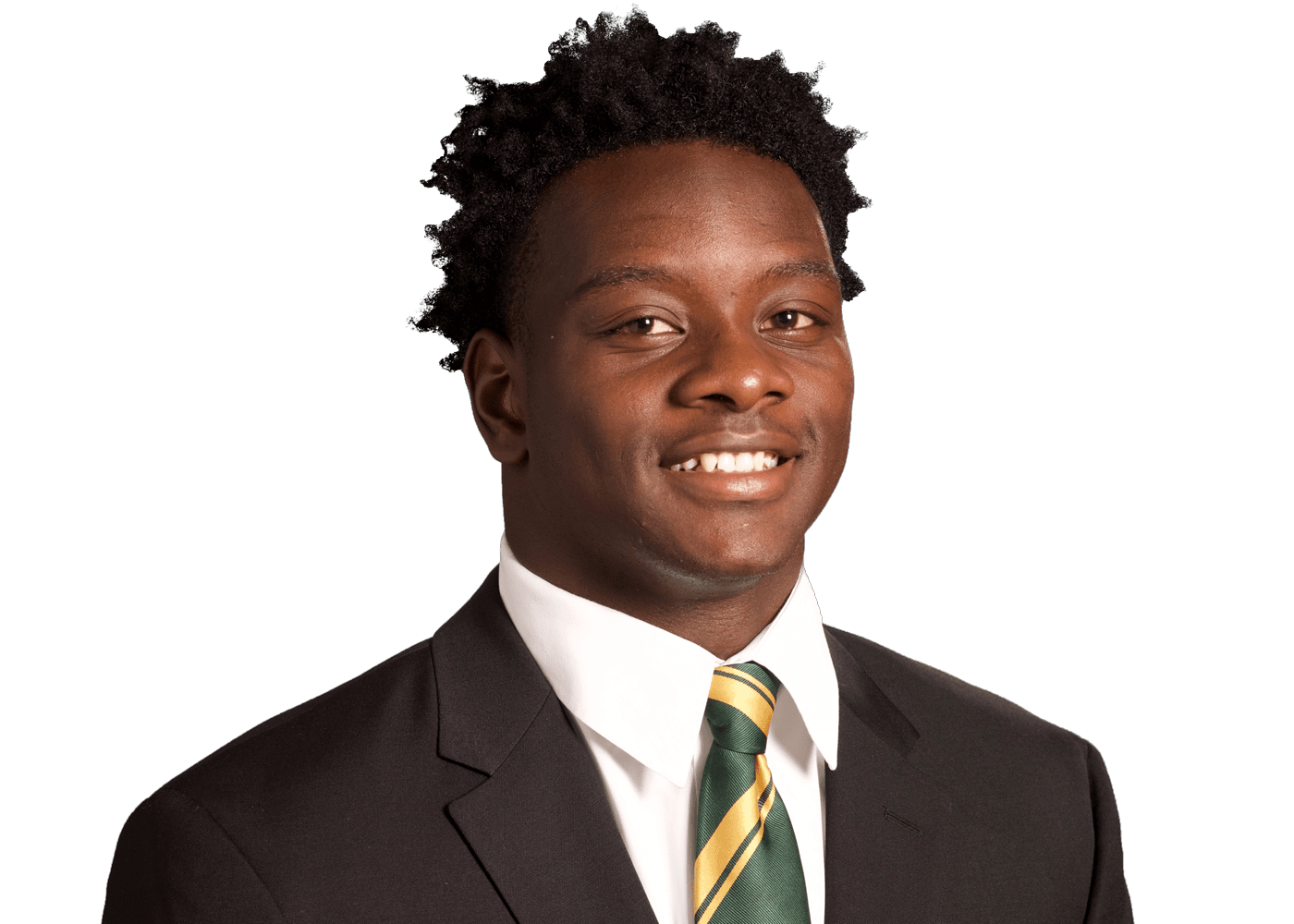 Michael Gallup - Motivational Sports Speaker