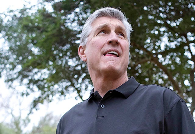 Doug English - Motivational Sports Speaker