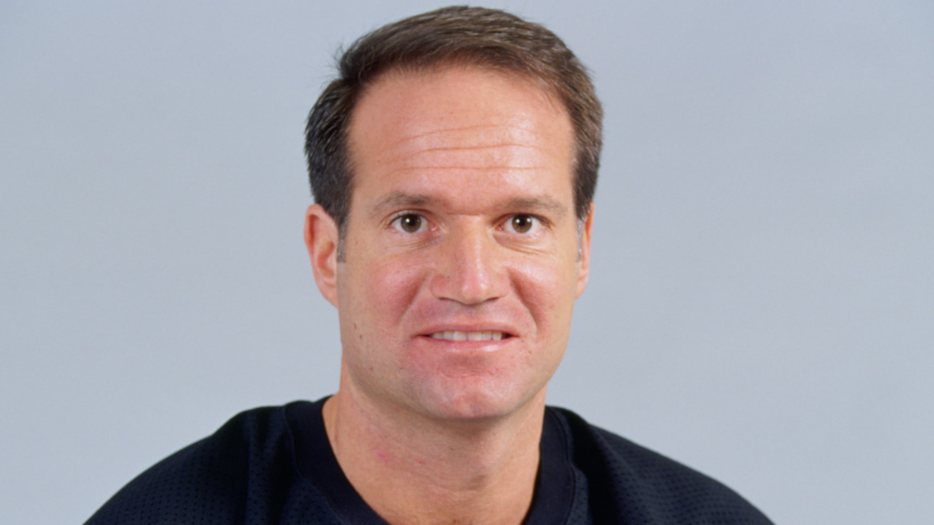 Jeff George - Motivational Sports Speaker