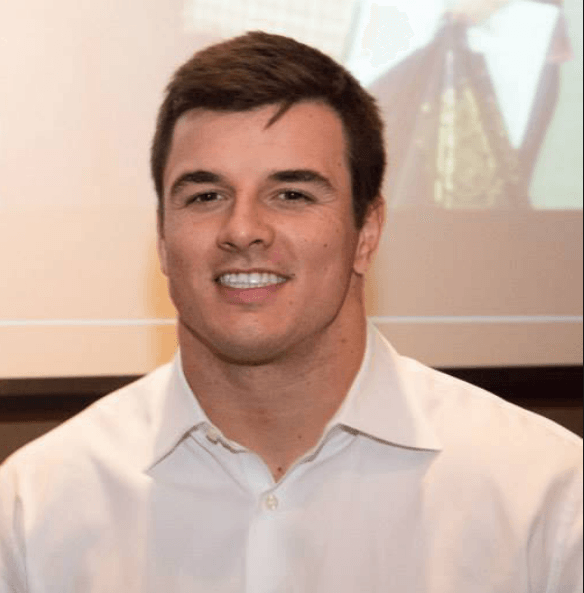 Ryan Kerrigan - Motivational Sports Speaker