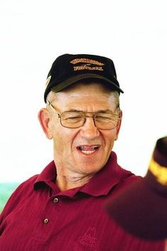 Pat Fischer - Motivational Sports Speaker