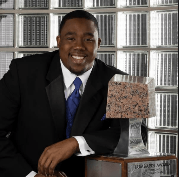 Nick Fairley - Motivational Sports Speaker