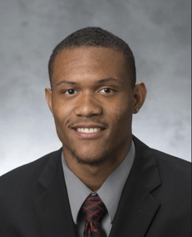 Kenny Golladay - Motivational Sports Speaker