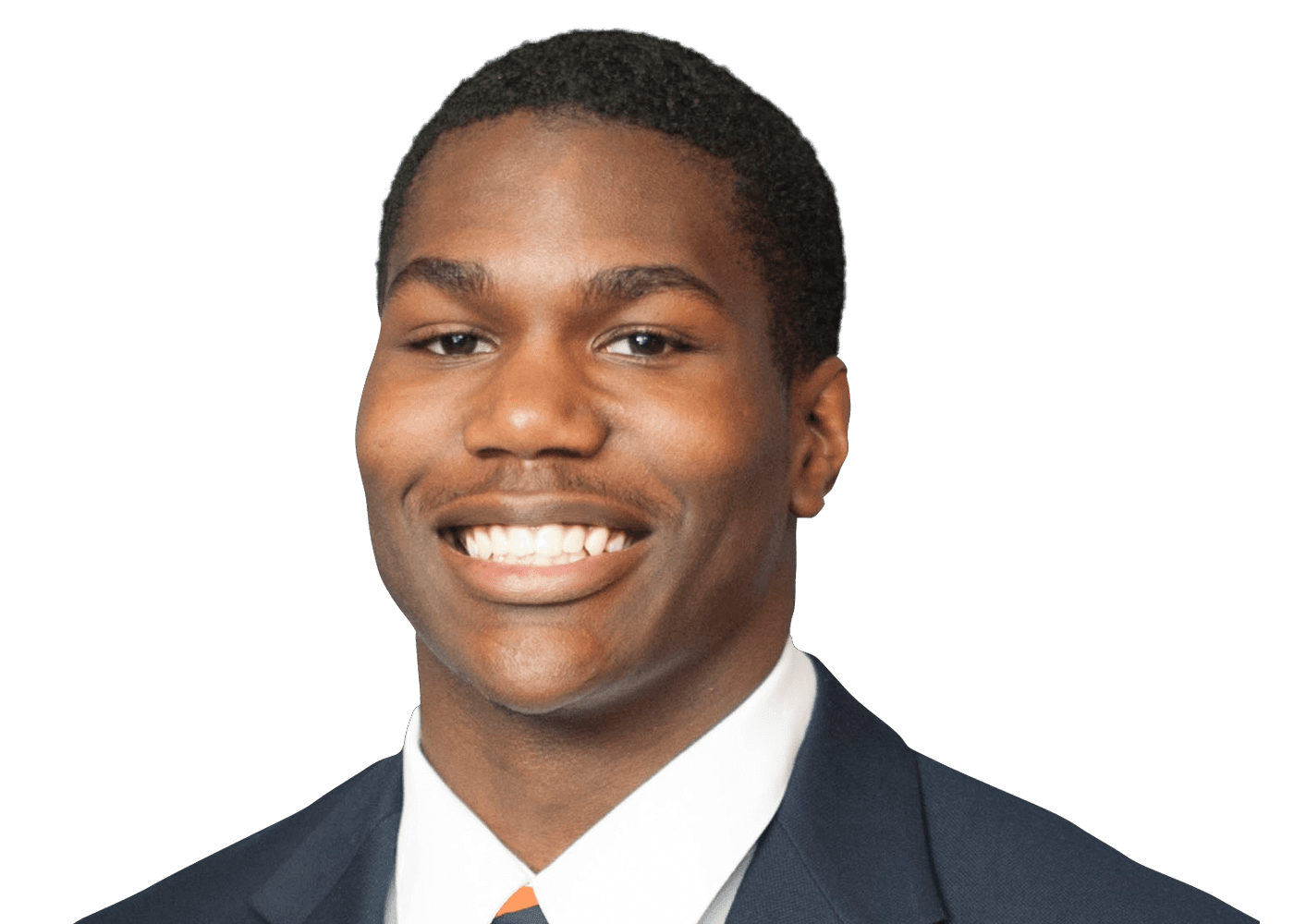 Kerryon Johnson - Motivational Sports Speaker