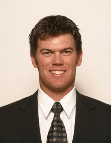 Mason Crosby - Motivational Sports Speaker