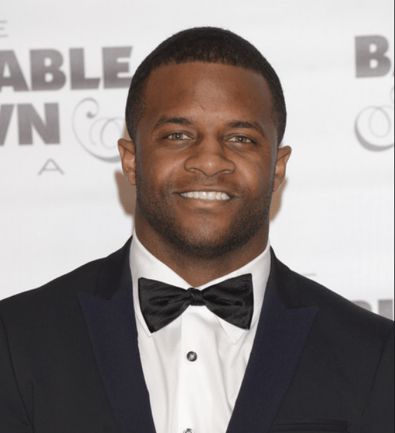 Randall Cobb - Motivational Sports Speaker