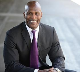 Eric Boles - Motivational Sports Speaker