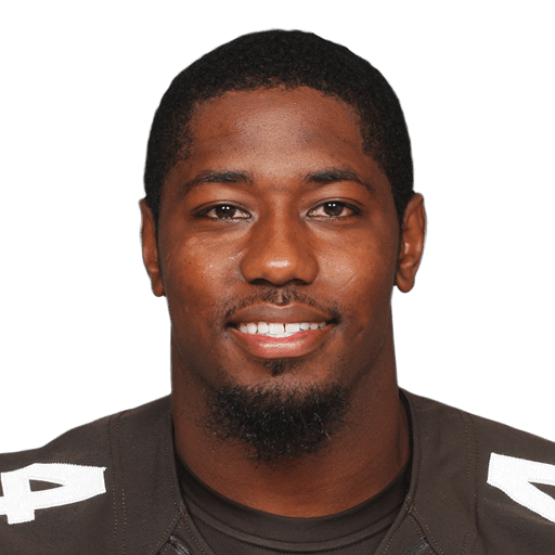 Ben Tate - Motivational Sports Speaker