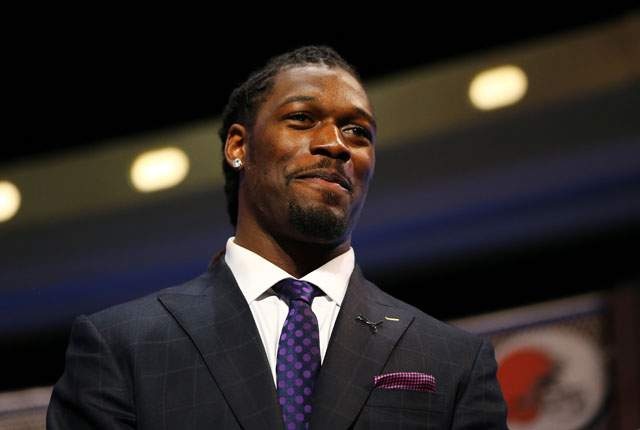 Jadeveon Clowney - Motivational Sports Speaker