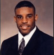 EG Green - Motivational Sports Speaker