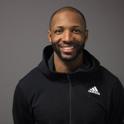 Jason David - Motivational Sports Speaker