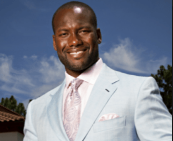 David Garrard - Motivational Sports Speaker