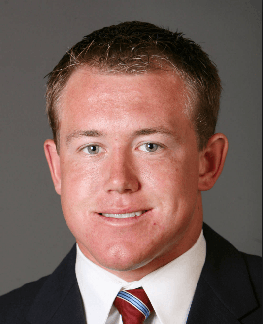 Toby Gerhart - Motivational Sports Speaker