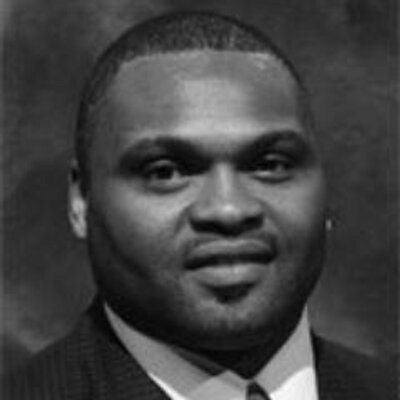 Neil Smith - Motivational Sports Speaker