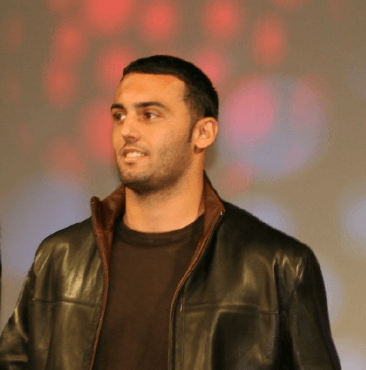 Steve Gregory - Motivational Sports Speaker