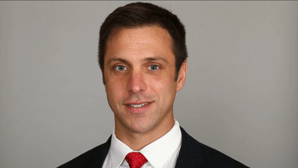 Brett Veach - Motivational Sports Speaker