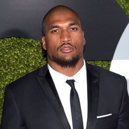 Larry English - Motivational Sports Speaker