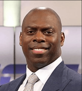 Anthony Lynn - Motivational Sports Speaker