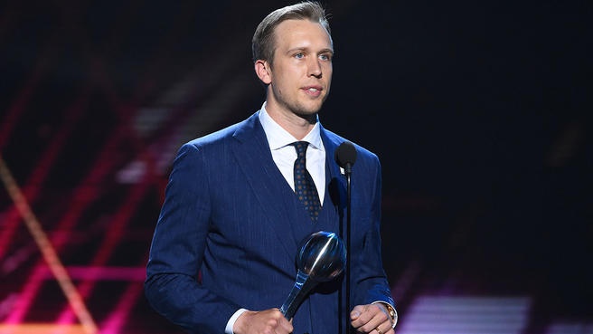 Nick Foles - Motivational Sports Speaker