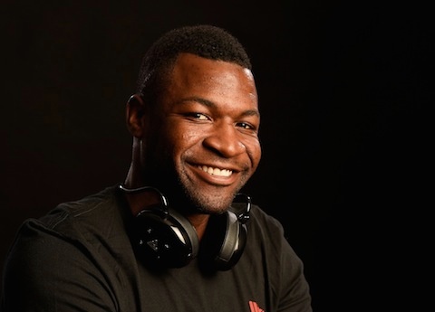 Mark Clayton - Motivational Sports Speaker