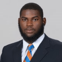 Shariff Floyd - Motivational Sports Speaker