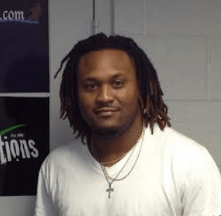 Jarius Wright - Motivational Sports Speaker