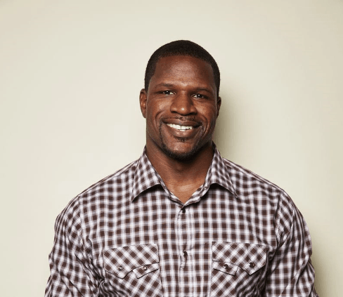 Kamerion Wimbley - Motivational Sports Speaker