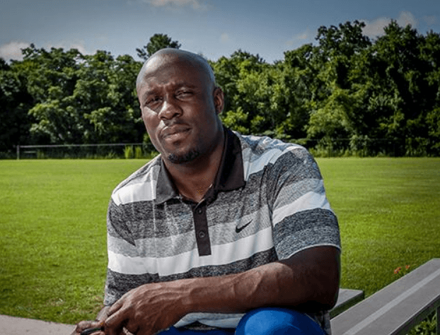 Leon Washington - Motivational Sports Speaker