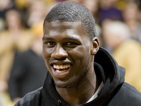 Dorial Green-Beckham - Motivational Sports Speaker
