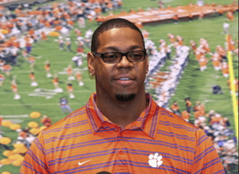 Da'Quan Bowers - Motivational Sports Speaker