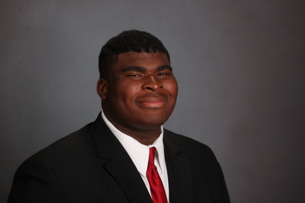 D.J. Fluker - Motivational Sports Speaker