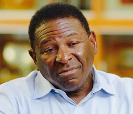 Jackie Slater - Motivational Sports Speaker