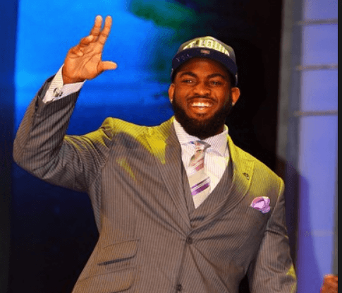 Michael Brockers - Motivational Sports Speaker