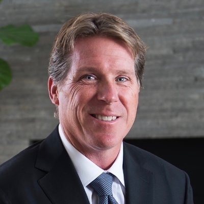 Rick Mirer - Motivational Sports Speaker