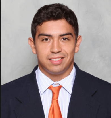 Daniel Rodriguez - Motivational Sports Speaker