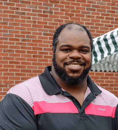 Vince Wilfork - Motivational Sports Speaker