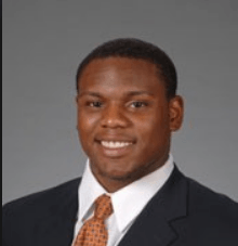 Dominique Easley - Motivational Sports Speaker