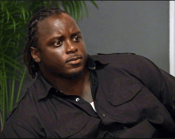 Charles Grant - Motivational Sports Speaker