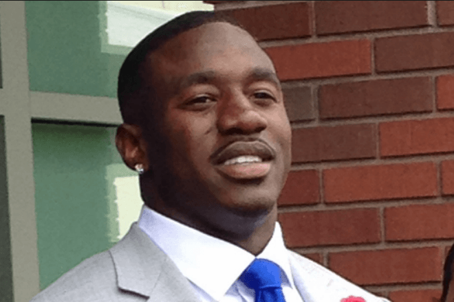 David Wilson - Motivational Sports Speaker