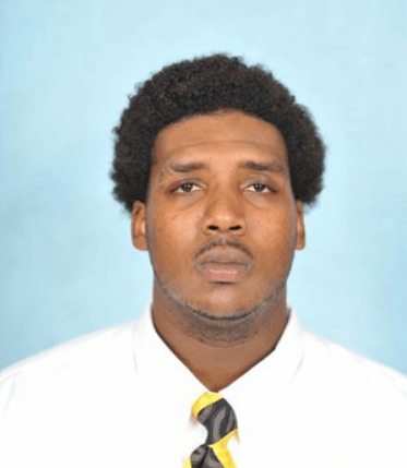 Larry Donnell - Motivational Sports Speaker